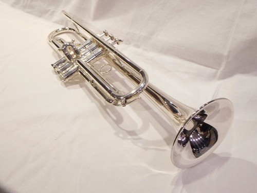 Tromba schilke bb - schilke,