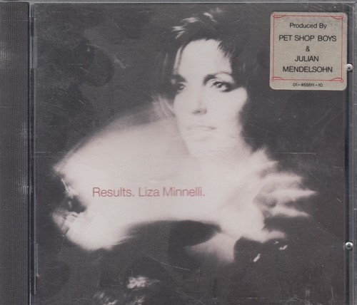 Liza minnelli results - liza,