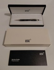 Penna stylo mod - stylo, black