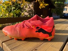 Scarpe da calcio Puma Future 7 Match FG/AG per terreni sintetici duri e morbidi