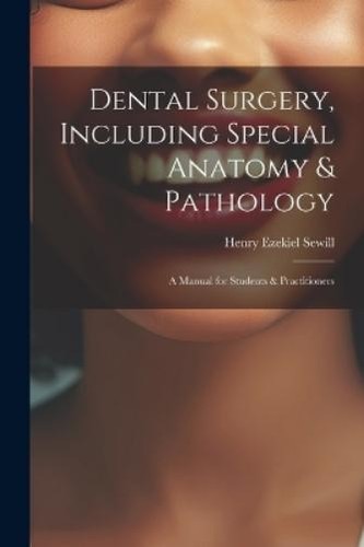Henry ezekiel sew - henry, dental