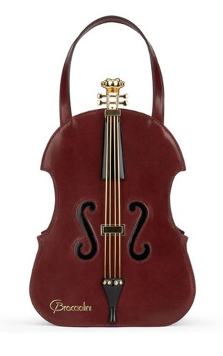Rara bellissima borsa donna - bellissima,