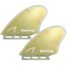 DORSAL Tavola da Surf Fin Keel