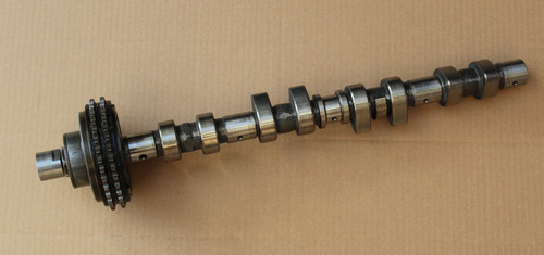 Compressore regolatore albero