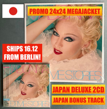 JAPAN PROMO MEGAJACKET +