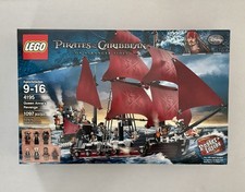 LEGO Pirati dei Caraibi: La
