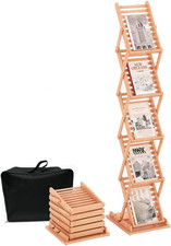 Espositore Pieghevole in