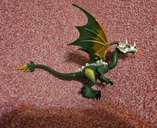 Lego Drago Verde dal set 7048