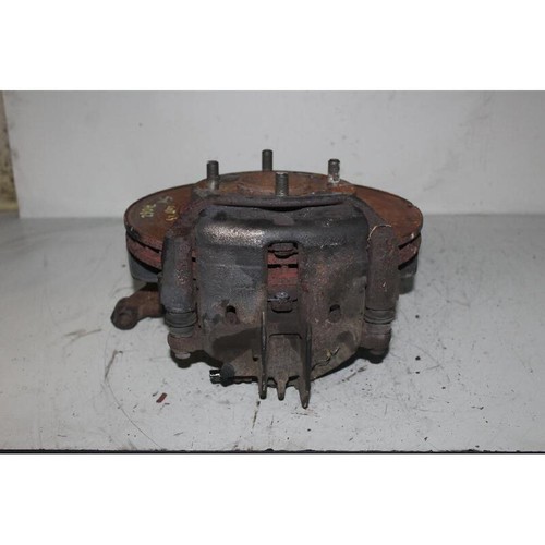Mozzo ant completo sx - ant.,