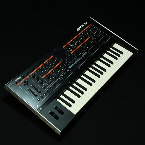 Roland jupiter - roland, jupiter-xm