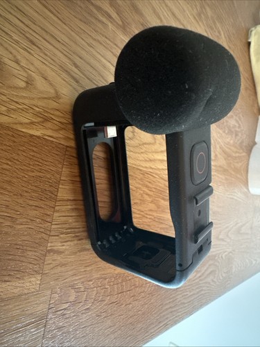 Gopro media mod - media,
