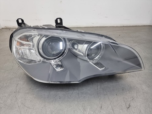Bmw e70 lci faro - x5,