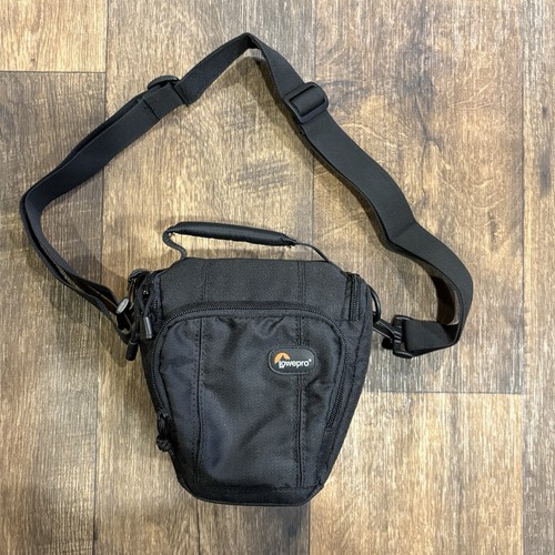 Borsa fotocamera lowepro - fotocamera,