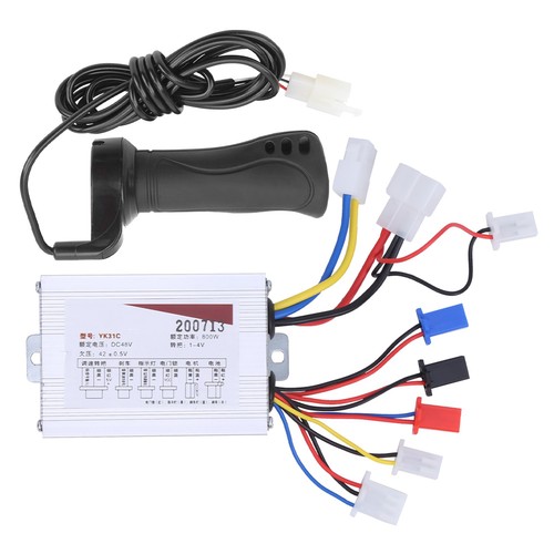 Set regolatore bike - set, e-bike