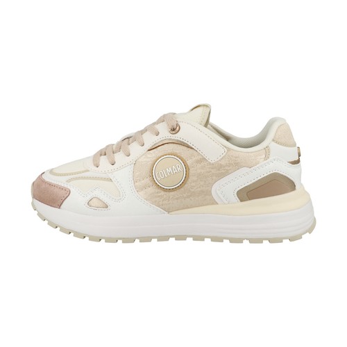 Colmar hunt savage sneaker low - savage,