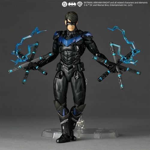 Modellino revoltech amazing - modellino,