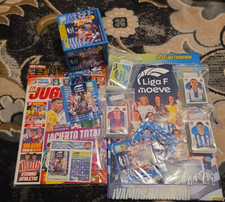 PANINI LIGA F 2026 ALBUM +