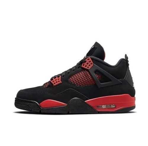 Nike air jordan nere - 4s, e