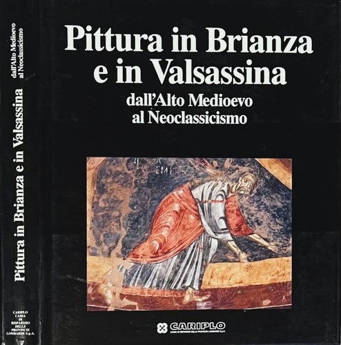 Pittura brianza in - in, e