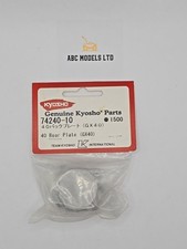 Kyosho 74240-10 40 Piastra