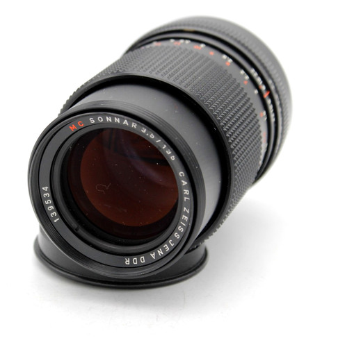 Carl zeiss jena - jena, sonnar