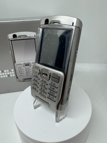 Sony ericsson p990i gsm - p990i,