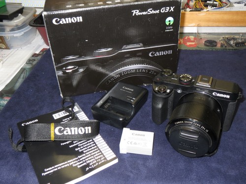 Canon powershot 20 2mp - powershot, 20.2mp
