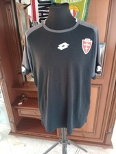 Football shirt MONZA 2019/20