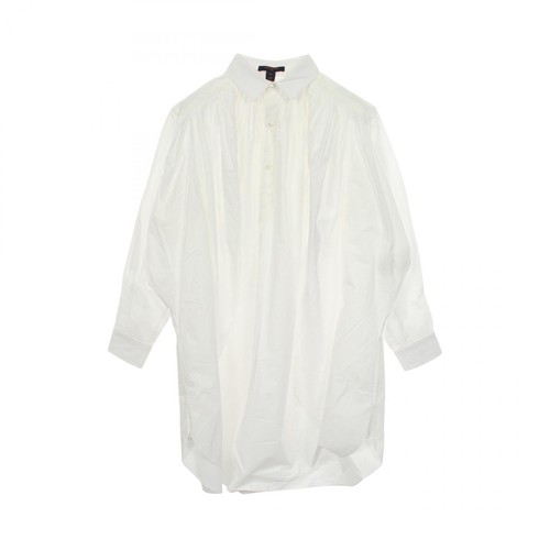 Abito camicia louis - camicia, vuitton