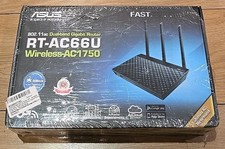 Asus router wireless dual band