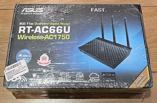 Asus router wireless dual - , band