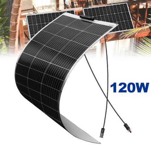 Pannello solare 120w - pannello,