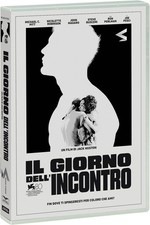 Dvd - Giorno Dell'Incontro
