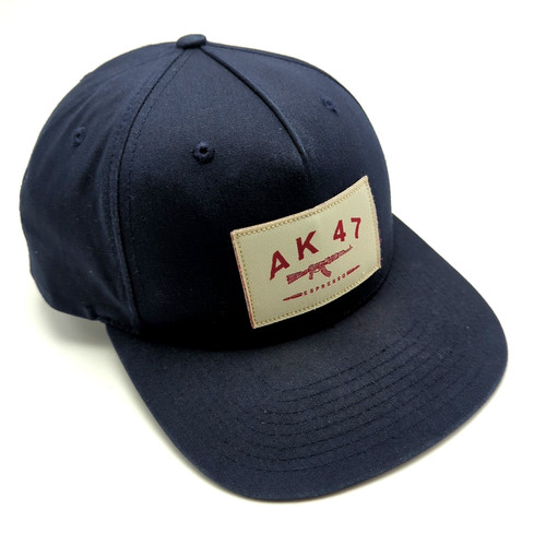 Cappello espresso blu - cappello,