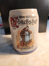 Tazza vintage 1981 tedesca