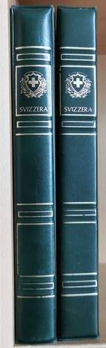 Marini modulo svizzera - marini,
