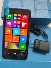 Microsoft Lumia 640 XL - 8 GB