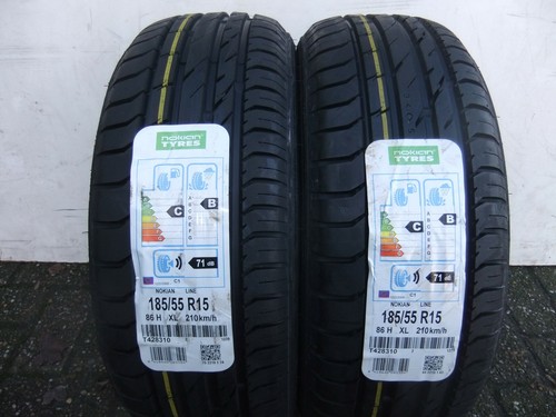 Pneumatici estivi nokian - 2,