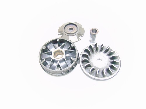 Variatore aprilia scarabeo - variatore,
