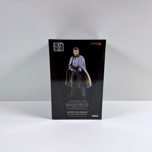 Star wars kotobukiya - wars,