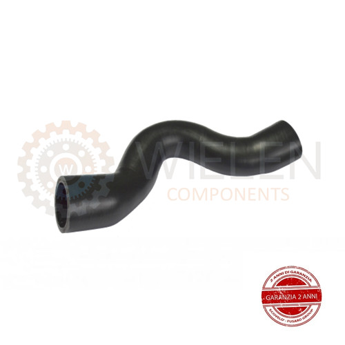 Manicotto intercooler turbo - intercooler,