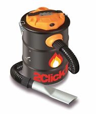 SOLO MOTORE DI RICAMBIO BIDONE ASPIRACENERE AUTOPULENTE 2CLICK!! 1000WT LT 20