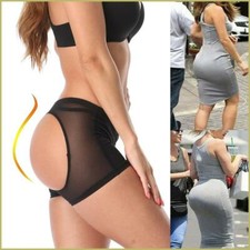 Calzones Levanta Gluteos