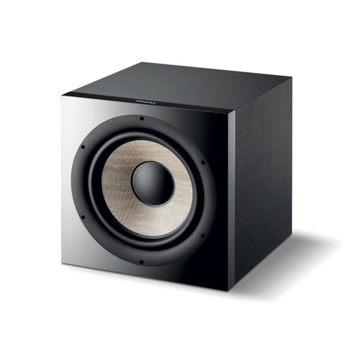 Subwoofer focal sub 1000 f - sub,