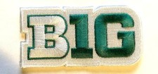 TOPPA MICHIGAN STATE BIG TEN