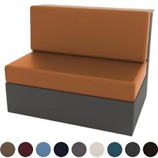 Cuscino impermeabile in pelle