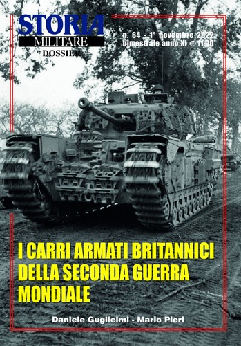 Storia dossier i carri - storia,