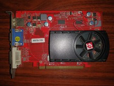 TESTATO Diamond ATI (AMD)