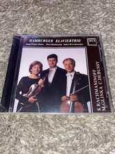 Hamburg piano trio - trio,