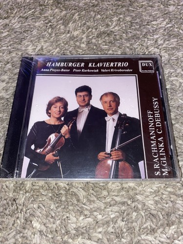 Hamburg piano trio hamburger - hamburg,